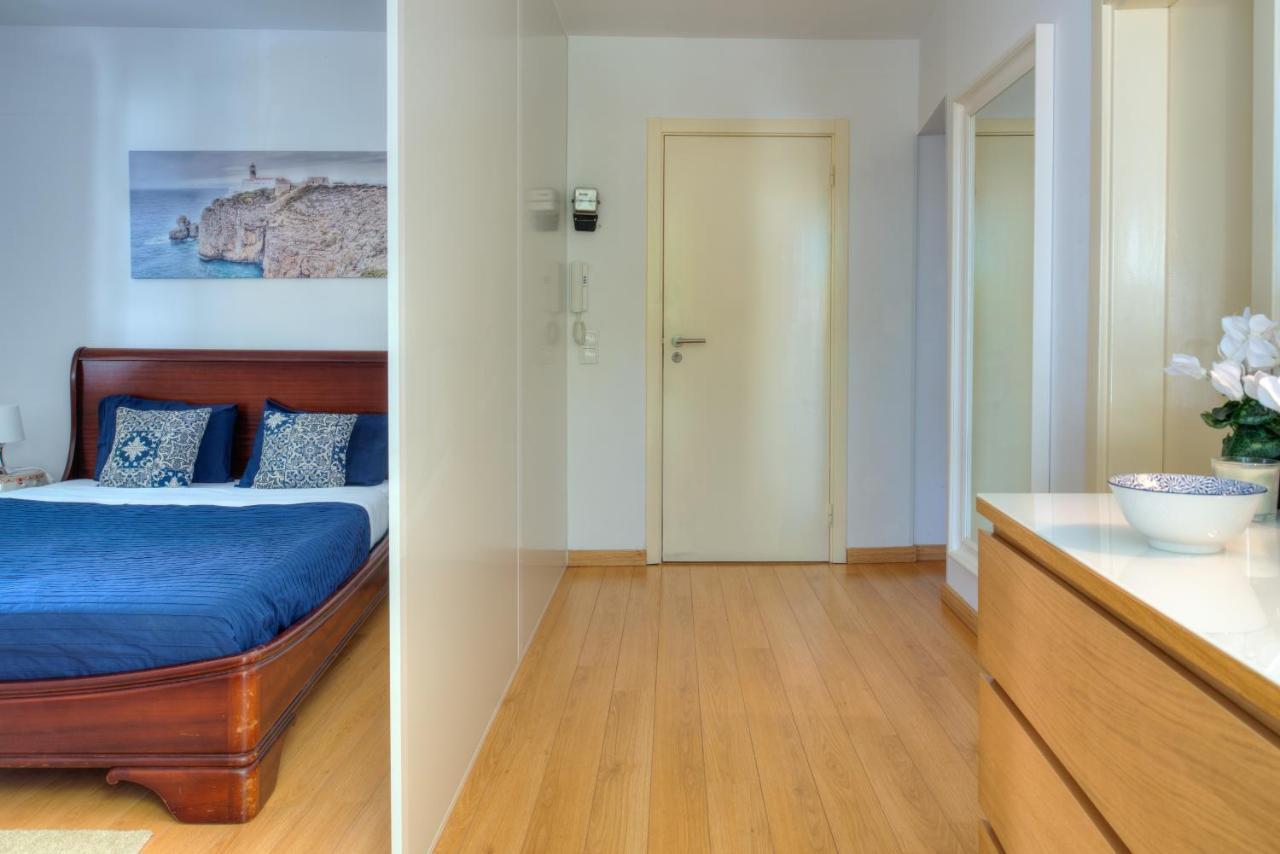 Apartment Sunny & Quiet In Historic Center *